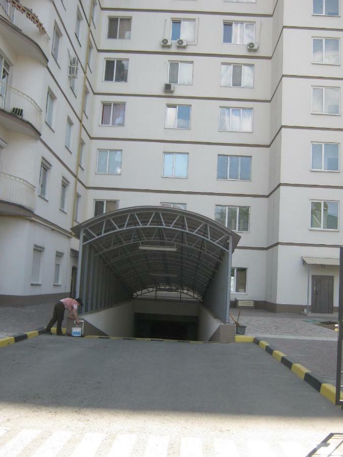 Мини Отель П88/1 Odesa Exterior photo